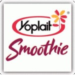 CLOSED-UPDATED-Perfect Blend! Yoplait Frozen Fruit Smoothie & Kitchenaid! Review & GIVEAWAY!