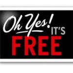 Yay FREE SWAG FRIDAYS IS HERE!