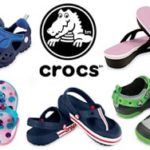 HOT! FAMILY FINDS DEAL! 20% OFF CROCS! FOR $1