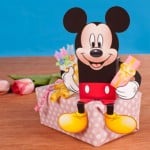 Disney Mother’s Day Printable Cards and Crafts!