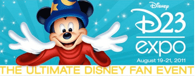 Amazing Disney Consumer Products! D23 RECAP!