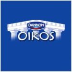 In Love With Dannon Oikos Yogurt! #cleveryogurt #cleveroikos #spon