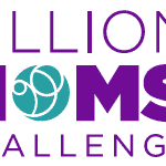 JOIN THE Million Moms Challenge! Abc & Blog Frog Unite! MillionMomsChallenge