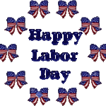 Happy Labor Day Everyone!