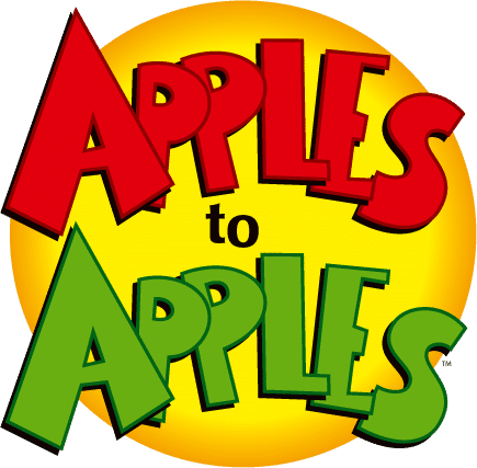 Apples to Apples