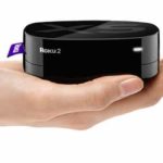 CLOSED-Roku 2 For The Holidays! & #Giveaway! #BlogBashXmas #HolidayGiftGuide2011 #Gifts