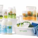 CLOSED-Shaklee #GetClean Natural Products Review & Giveaway! #Win #Review #Giveaway
