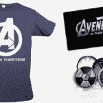 CLOSED-The Avengers Bonanza and an Avengers GIVEAWAY to Celebrate! #Avengers #theavengersevent