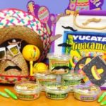Hot Giveaway For Yucatan Guacamole on Facebook! #GIVEAWAY #WIN