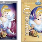 Cinderella Coloring Pages To Celebrate The 10/2 BluRay Release! #Disney #Movie
