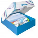 Our Caring Cold Remedies and Share Care With Kleenex! #KleenexSWS 
