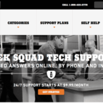 Geek Squad Tech Support At Best Buy! #Review