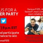 Speed Up Your Game With Verizon Fios! #SomosFios