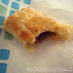 Cooking With The Queen of Swag: Easy Empanada #Recipe