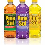Pine-Sol is also hosting a fun national sweepstakes! #CambiateaPineSol
