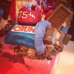 I Had A Blast Celebrating 75 Years Of Nestlé Crunch! #happybirthdaycrunch