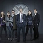 Marvel’s Agents of S.H.I.E.L.D Preview! #CoulsonLives #Avengers #Marvel
