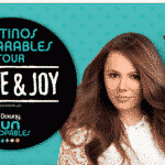 Downy Unstopables Sponsors The Jesse & Joy ‘Latinos Imparables’ Tour! #latinosimparables