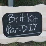 I Love Brit+Co & The Brit Co-op DIY Par-DIY! #BritKits