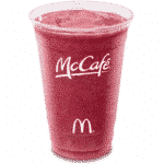 Closed-McDonald’s McCafé Blueberry Pomegranate Smoothie Keeps Me Cool In Summer & a #Giveaway!