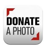 Johnson & Johnson Donate A Photo App & #Giveaway!  #JNJ #SelflessSelfie