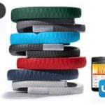 My Jawbone Up From Best Buy #Review!