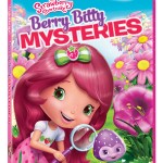  Strawberry Shortcake: Berry Bitty Mysteries DVD Review!