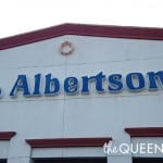 Albertsons Is A Great Place to Shop!