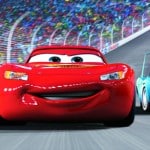 Cars 3D Ultimate Collector’s Edition Blu-ray.