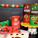 Bringing Holiday Cheer Home With Hershey’s Chocolates!