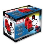 It’s A Spider-Man Christmas With MyCoolCarStuff.com & A #Giveaway!