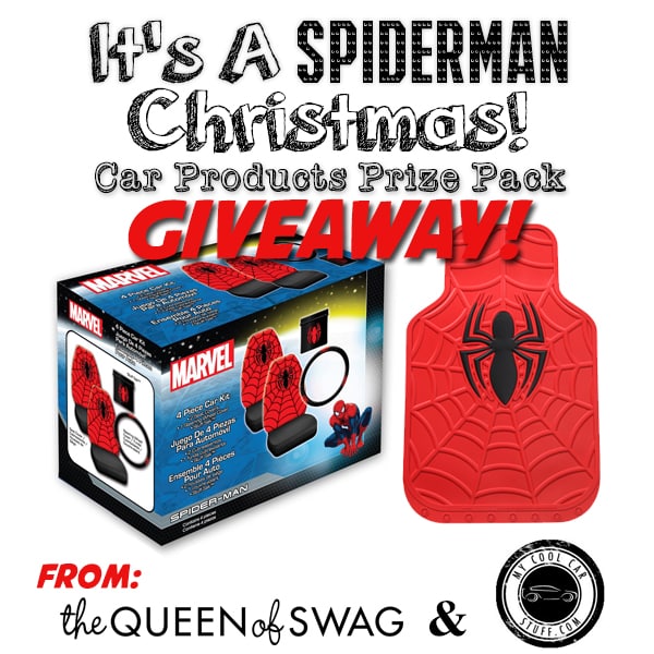 spiderman-prize