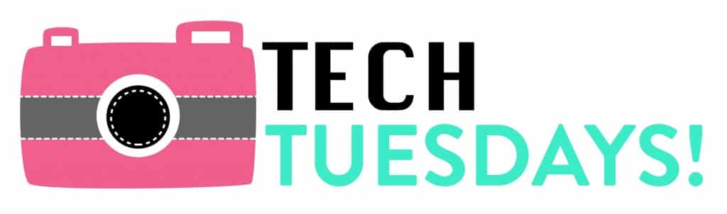 Tech-tuesdays