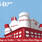 Join Me For The #WalgreensLatino “What is Med-D?” Bilingual Twitter Party!