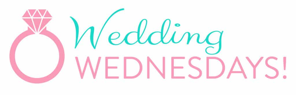 Wedding-Wednesdays