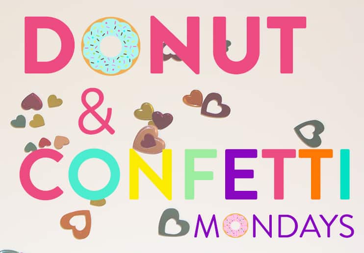 donut-confetti-mondays