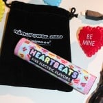 Can You Feel My HeartBeats™ mimoPower 2600! #TechTuesdays