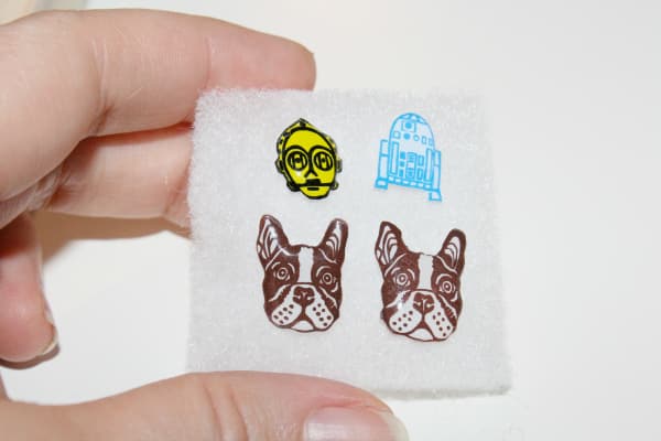 muppet-stamp-earrings