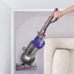 Enjoy Vacuuming With The Dyson DC65 Now Available at Best Buy! #DysonatBestBuy 