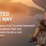 Verizon FiOS SoCal Fuel Your Connections Sweeps & A Laker’s Experience! #FiOSFuels
