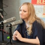Chatting With Wendi McLendon-Covey of The Film Blended!