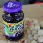 Fun In The Sun With Farmer’s Pick by Welch’s! #FarmersPick 
