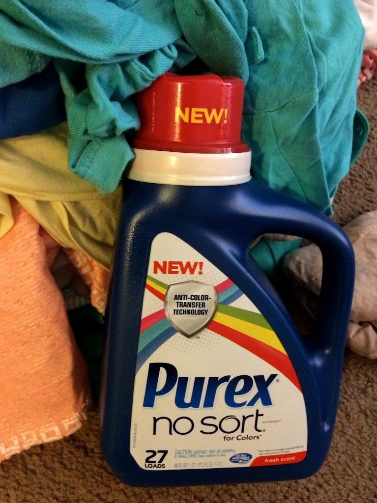 purex-no-sort