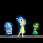 A Sneak Peak At Disney Pixar’s Lava and Inside Out!