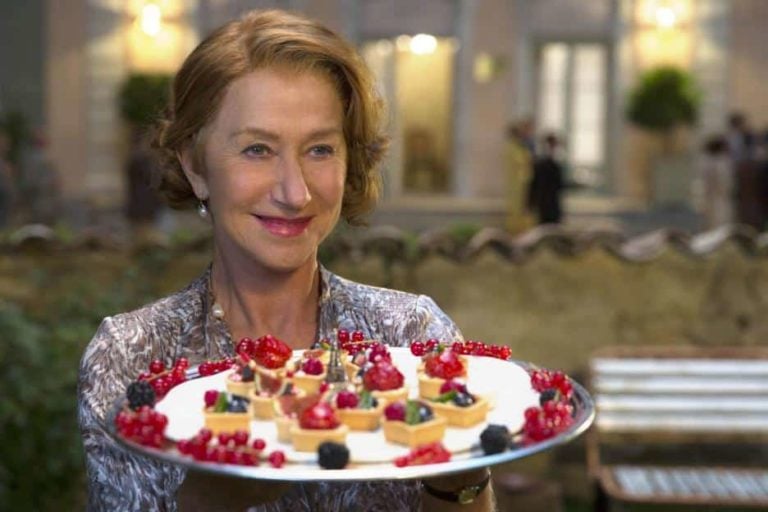 Our Thoughts On The Hundred-Foot Journey!