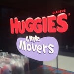 Huggies Little Movers & Moving Moments Events!