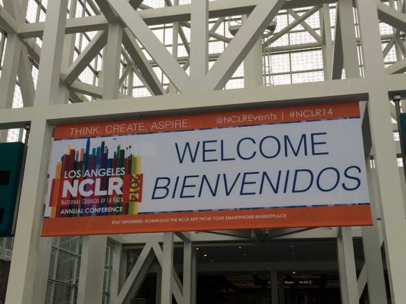 NCLR-Conference