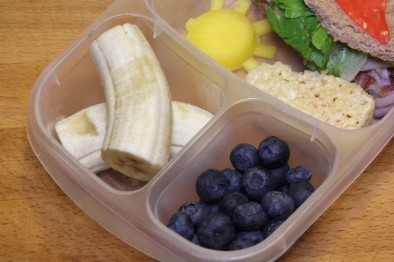 8 Ways I Use Blueberries!