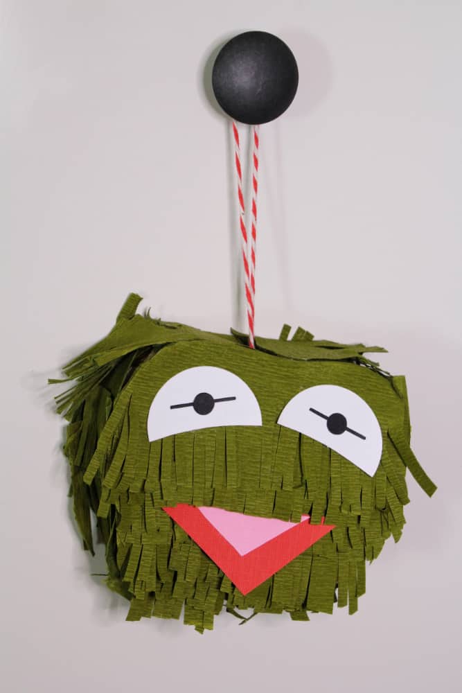 kermit-piñata