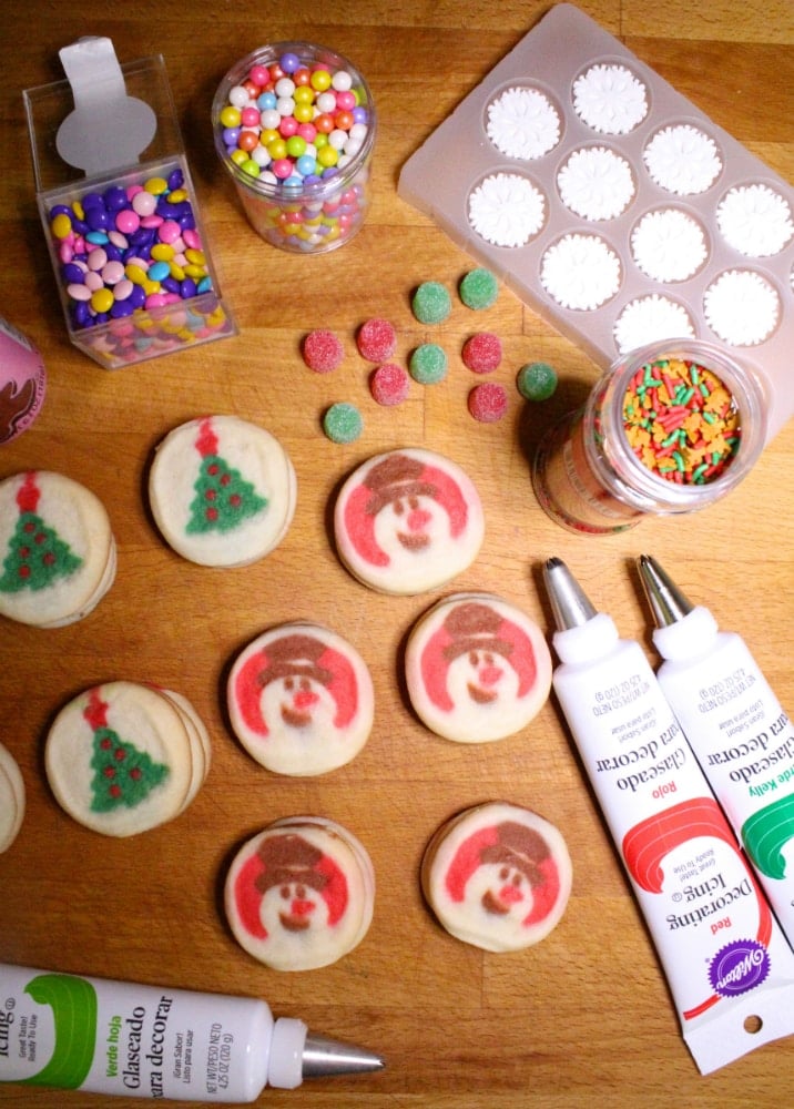 Christmas-Pinata-Sugar-Cookie-Ingredients